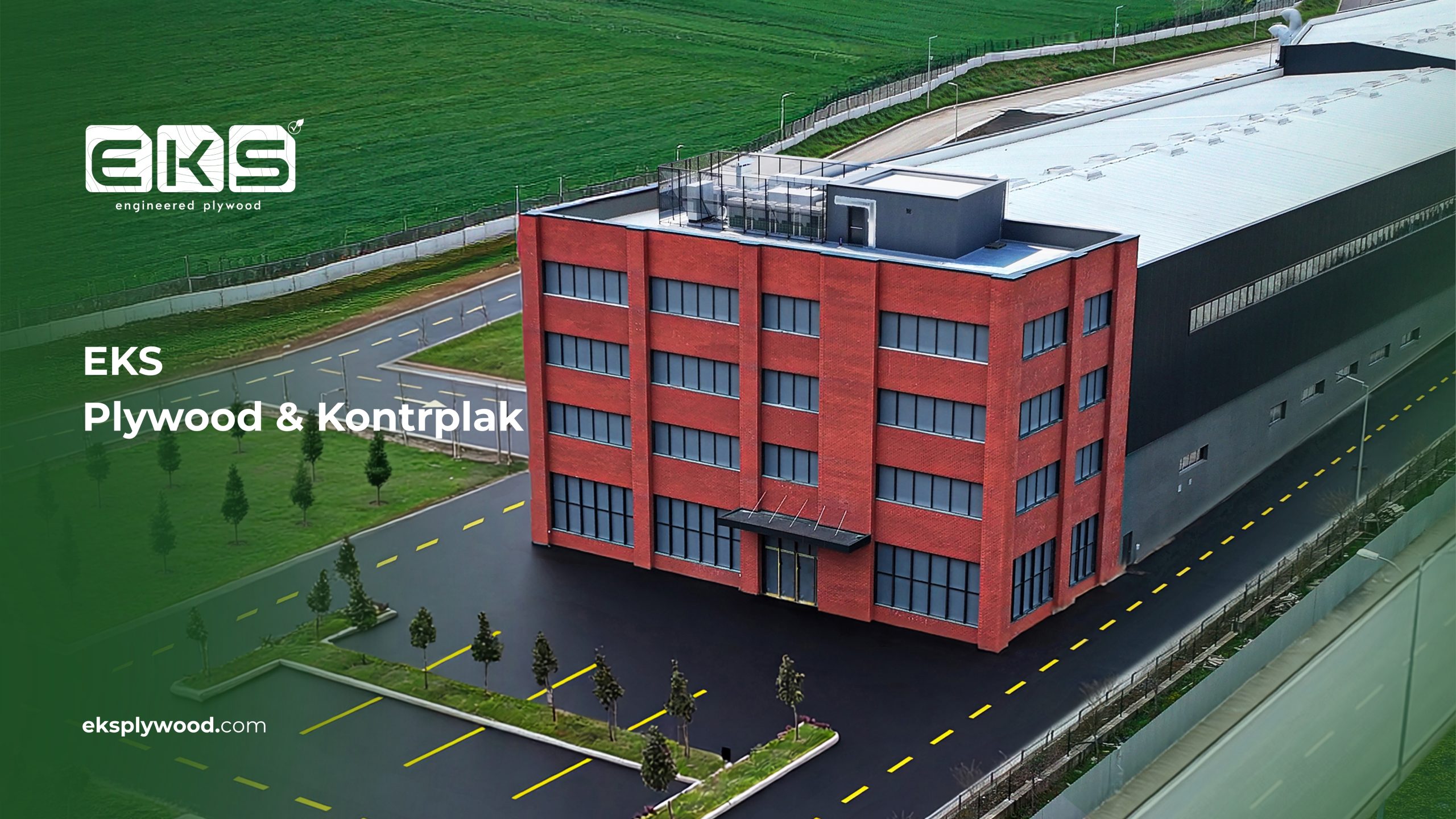 İnşaat ve Yapı Sektöründe Plywood